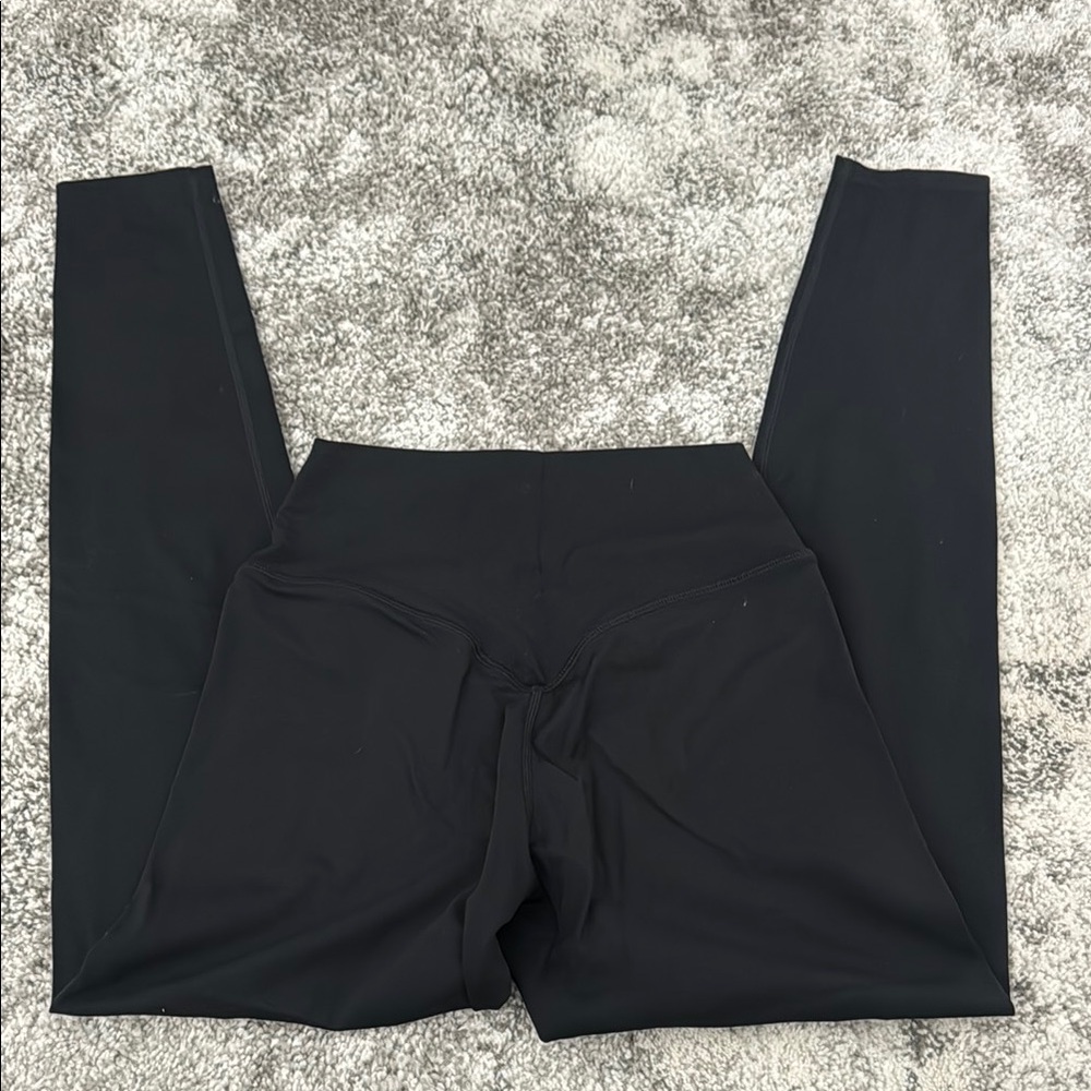 Black Leggings